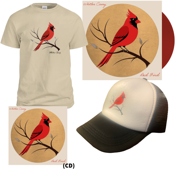 Red Bird Bundle