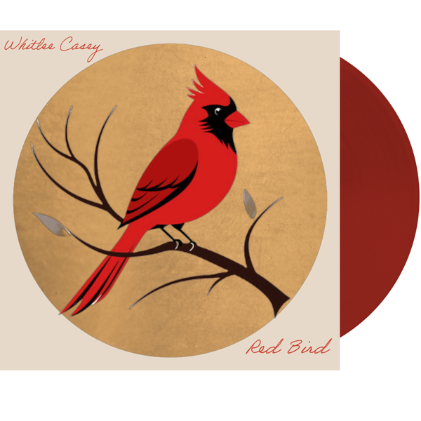 Red Bird - Vinyl