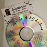 Peel Me a Grape by "Heartbeats"