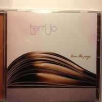 Turn the Page by Terri Jo Jenkins