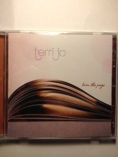 Turn the Page - CD