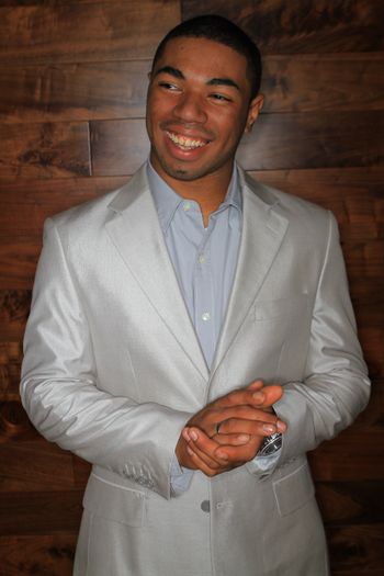Angelo Gumbs, New York Yankee
