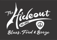 Jacque Garoutte's NICE MUSIC MONDAY