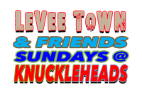 LEVEE TOWN & FRIENDS