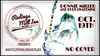 Donnie Miller / Jacque Garoutte