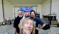 Jacque Garoutte w/ Donnie Miller & Rude Awakening