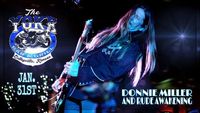 Donnie Miller / Jacque Garoutte