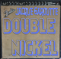 DOUBLE NICKEL TRIO