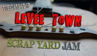 LEVEE TOWN