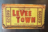 LEVEE TOWN