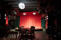 Jacque Garoutte w/ Sean McDonnell Band
