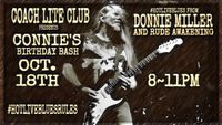 Donnie Miller/Jacque Garoutte