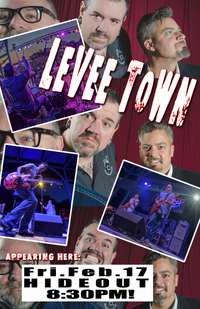 LEVEE TOWN