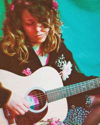 Jacque Garoutte's NICE MUSIC MONDAY