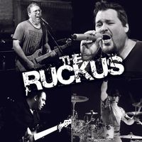 The Ruckus Coming Soon