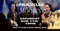 Moore’s Tavern