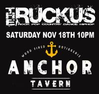 Anchor Tavern