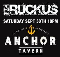 Anchor Tavern