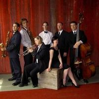 Electroswing w/ The Sweetpea Swing Band