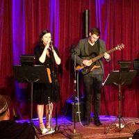 Anita Eccleston Duo w/Alexander Flock