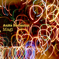 Magi by Anita Eccleston