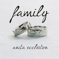 Family by Anita Eccleston