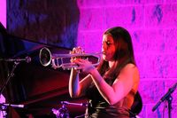 Cantando Festival - Anita Eccleston Quintet