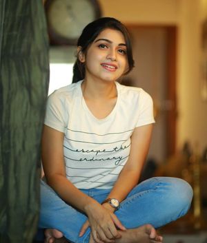 Sapna pari