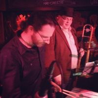 Tubes & Grooves w/ Anita Eccleston