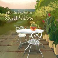 Anita Eccleston Sextet