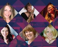 Strong Women Strong Music 1