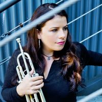 Anita Eccleston Duo w Steve Amirault