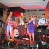 Anita Eccleston w/ The Electric Monks 