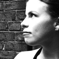 Anita Eccleston w Louie/Quinn Duo