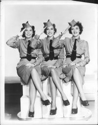 Sentimental Journey: Musical Memories of WWII