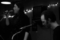 Anita & Andy play The Kino