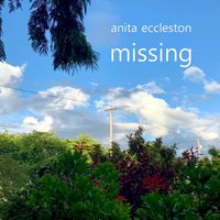 Missing by Anita Eccleston