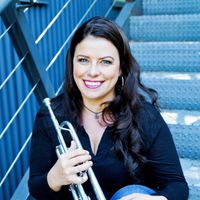 Jazz Vespers Anita Eccleston Sextet