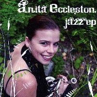 Jazz EP by Anita Eccleston