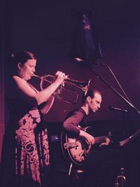 Jazz Vespers in The Valley