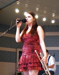 Riverside Music in The Park