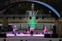 Public Concert
