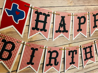 Birthday Party