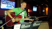 St Patti's Day - Acoustic Show 