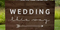 Wedding Ceremony & Reception 