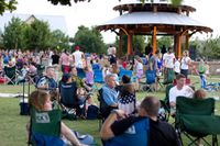 Lantana's Music On The Green