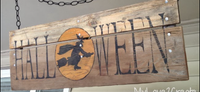 Halloween Party