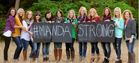 Manda Strong Foundation Gala