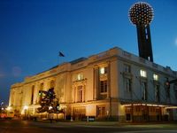 Union Station - Dallas TX