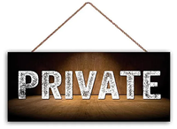Private Party